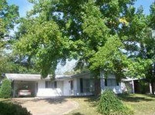 1216 Big Spring Blvd, Perryville, MO 63775