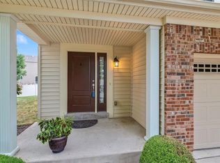 3273 Cog Wheel Sta, Saint Charles, MO 63301