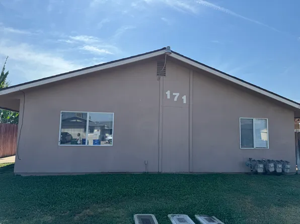 171 S Magnolia St APT A, Woodlake, CA 93286