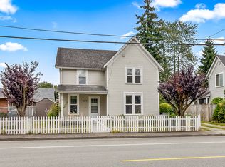 127 Lincoln Avenue, Snohomish, WA 98290
