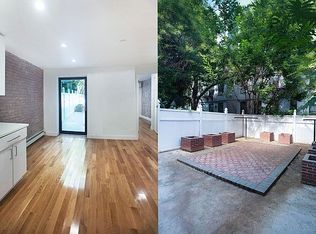 103 W 136th St #R1, New York, NY 10030