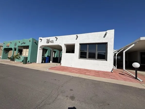 8700 E University Dr #1118, Mesa, AZ 85207