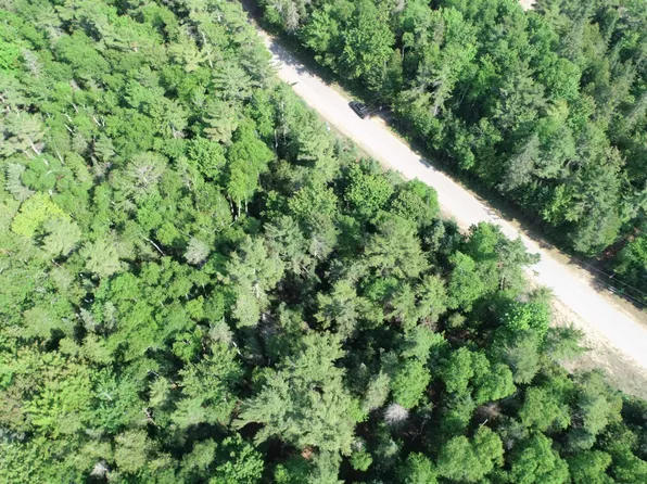 Michibay Rd, Manistique, MI 49854