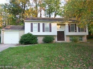 9007 Brook Ford Rd, Burke, VA 22015