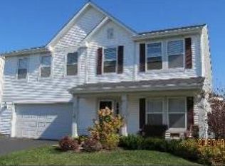 1153 Port Royal Rd, Hampshire, IL 60140