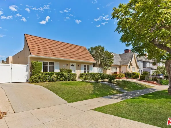 212 N Palm Dr, Beverly Hills, CA 90210