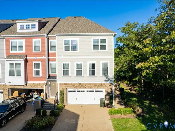 4501 Hayloft Ct, Glen Allen, VA 23060