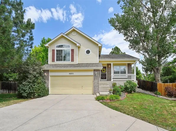 16275 Peregrine Dr, Parker, CO 80134