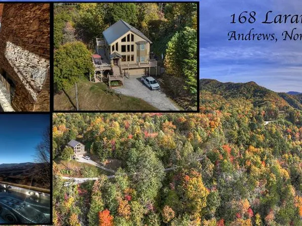 168 Laramie Heights, Andrews, NC 28901