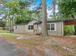 16183 Sycamore Ln, Rogers, AR 72756