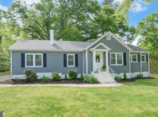 783 Athens St, Hartwell, GA 30643