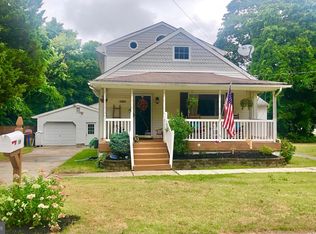 184 Clifton Ave, West Berlin, NJ 08091