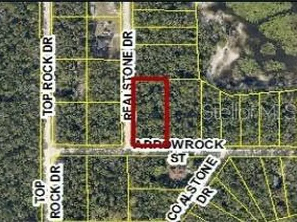 9028 Realstone Dr #42, Webster, FL 33597