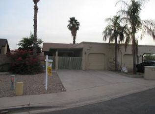 1313 E Hopi Cir, Mesa, AZ 85204
