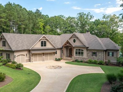 1061 Holts Fry, Greensboro, GA, 30642