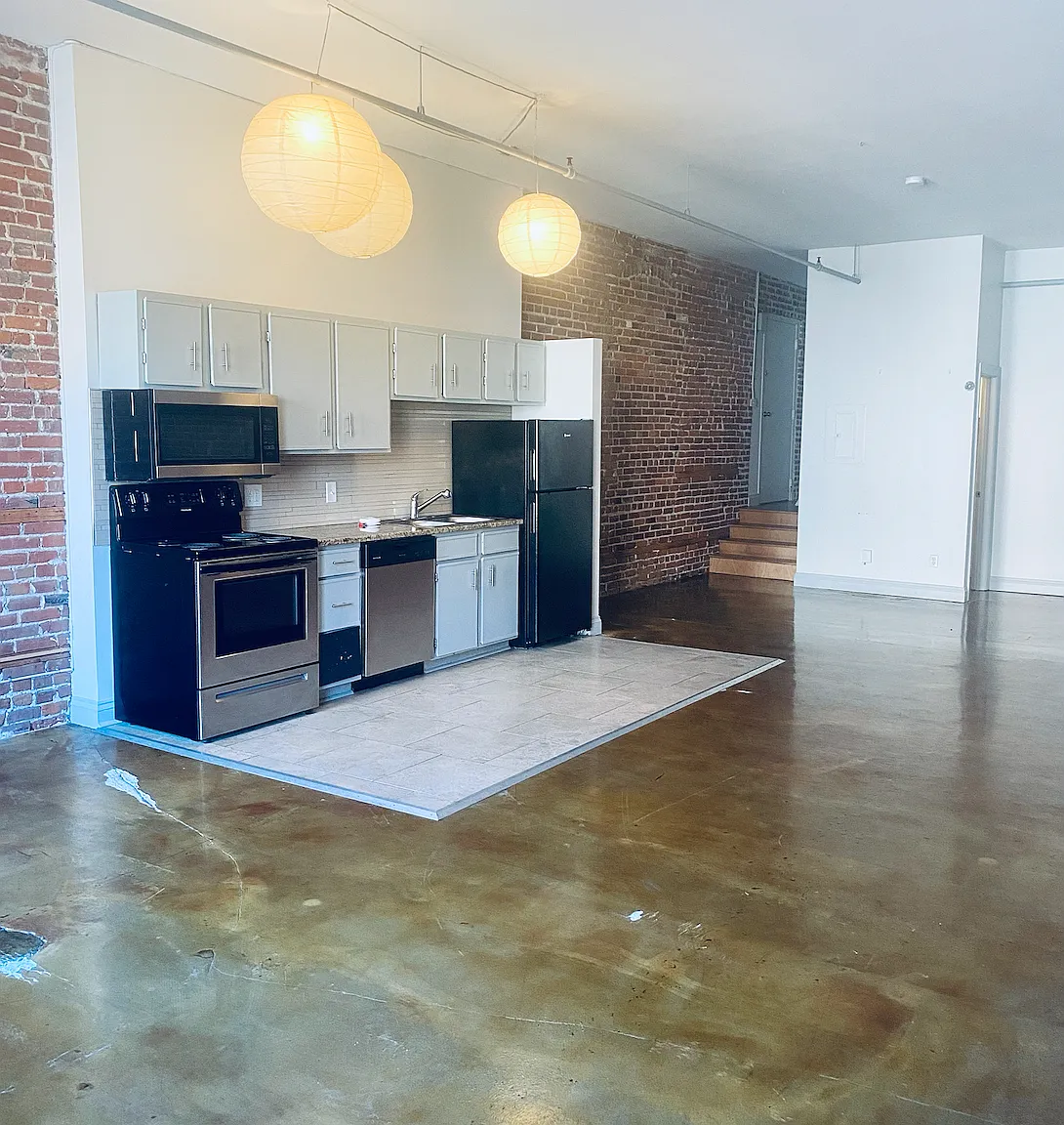 Delaware Lofts - 309-208 — Photo 3