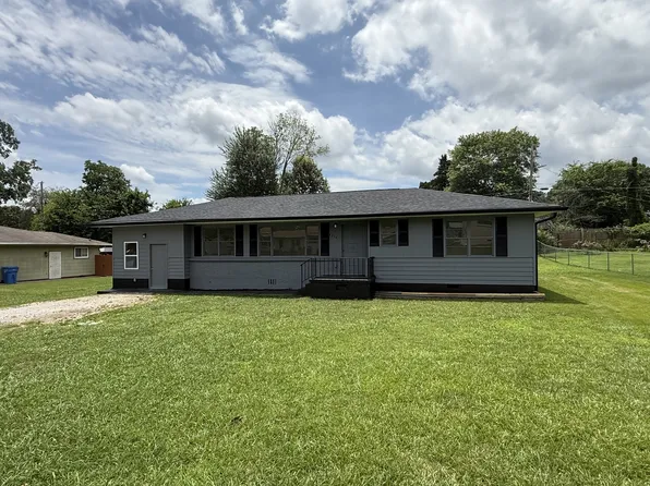 4314 Shawnee Cir, Chattanooga, TN 37411