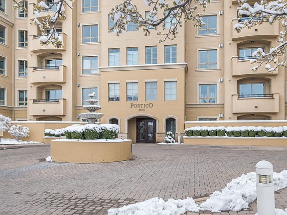 2nd image of 2500 E Cherry Creek South Dr Unit 415