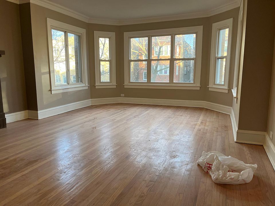 1st image of 6322 N Francisco Ave #3-1-2