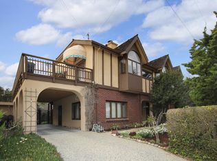 109 Kenneth Dr, Aptos, CA 95003