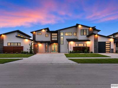 28488 Laurel Cir, Valley, NE, 68064
