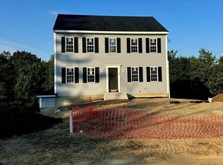 45 N Main St, Freetown, MA 02702