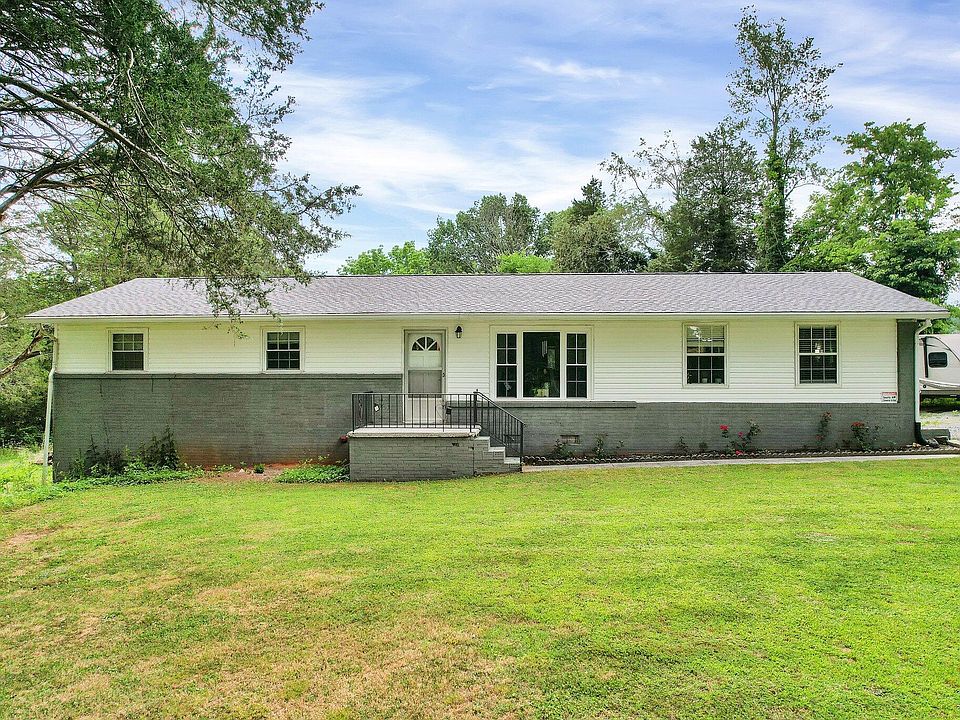 6256 Mouse Creek Rd NW, Cleveland, TN 37312 MLS 1380117 Zillow