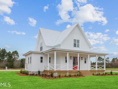 7651 Hwy 21 N, Newington, GA, 30446