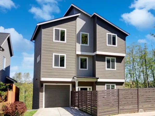 14002 Macadam Road S, Tukwila, WA 98168