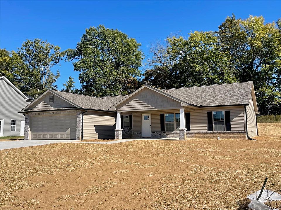 1087 Tulach Ard Ct, Jackson, MO 63755 | MLS #23040993 | Zillow