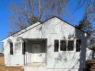 182 Ledbetter St, Cordova, NC 28330