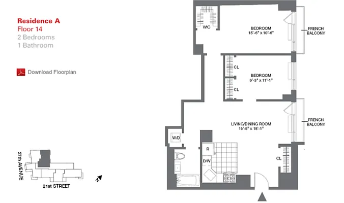 Rented by Forest Properties Management | media 33