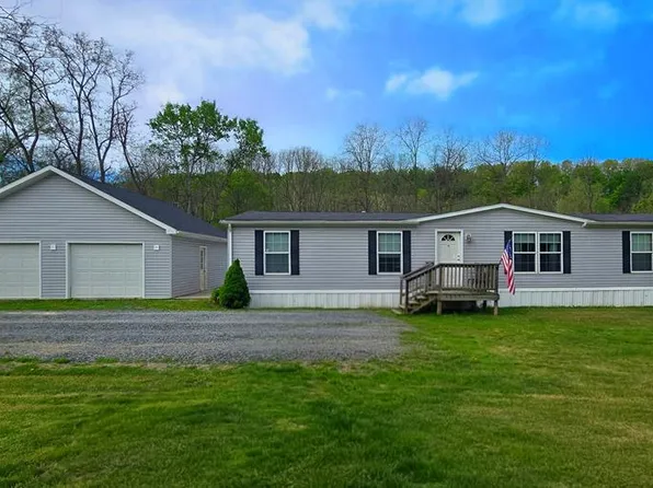 12673 Berwick Tpke, Gillett, PA 16925