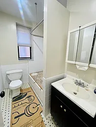 Rented by Zjama Realty Corp