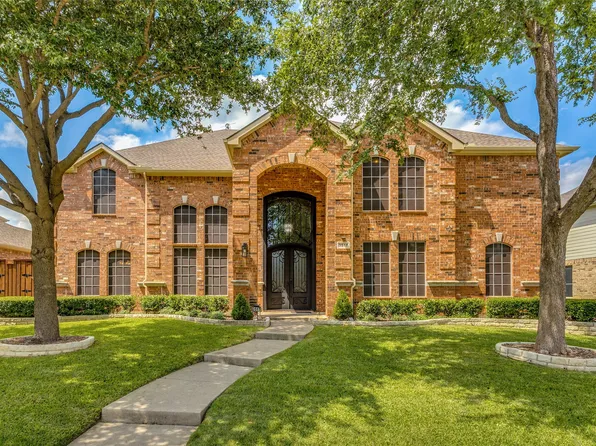 3517 Matagorda Springs Dr, Plano, TX 75025