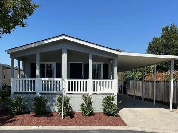 26 Timber Cove Dr #26, Campbell, CA 95008