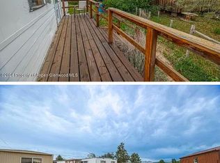 368 Jackson Aly, Hayden, CO 81639
