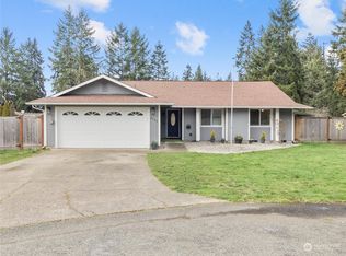 4721 Lakemont Ct SE, Olympia, WA 98513