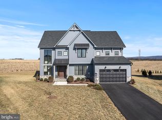 68 Ella Washington Ct, Charles Town, WV 25414