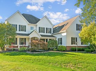 5720 Bonaly Ct, Dublin, OH 43016
