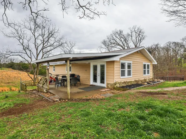 1020 State Hwy Bb, Chestnutridge, MO 65630