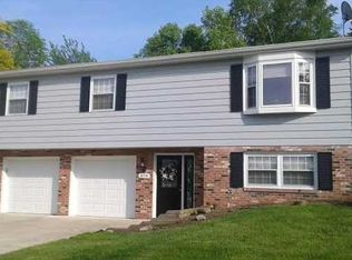 879 Ruth Ave, Erie, PA 16509