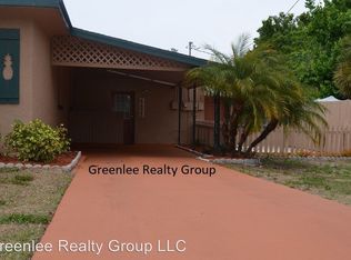 6821 Washington St, New Port Richey, FL 34652