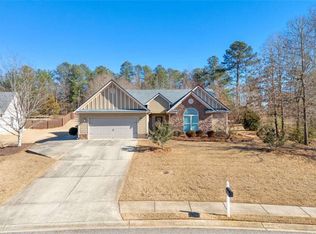 1753 Satilla Dr, Winder, GA 30680