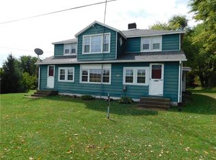 165 Oniontown Rd, Greenville, PA 16125