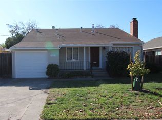 17127 Via Flores, San Lorenzo, CA