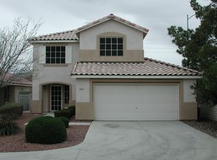 5957 Springmist St, North Las Vegas, NV 89031