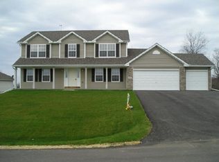 1364 Joanne Ter, Byron, IL 61010