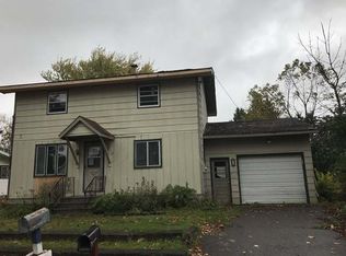 816 S Front St, Rib Lake, WI 54470