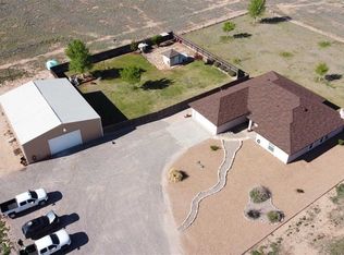 7 Los Padrinos, Roswell, NM 88203